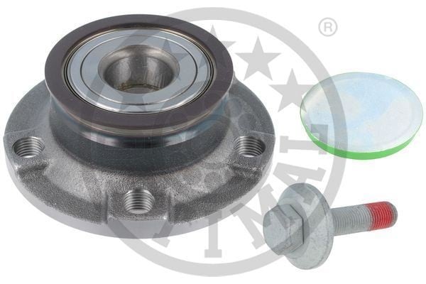 TEKERLEK YATAGİ SETİ AUDI A1 CITY CARVER GBH A1 GBA SEAT ARONA KJ7 IBIZA MK V KJ1 SKODA SCALA N W1 VW POLO VI AW1 BZ1 T-CROSS C11 2017/01 >