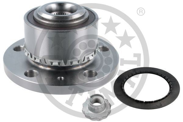 TEKERLEK YATAGİ SETİ AUDI A1 CITY CARVER GBH A1 GBA SEAT ARONA KJ7 IBIZA MK V KJ1 SKODA SCALA N W1 VW POLO VI AW1 BZ1 T-CROSS C11 2017/01 >