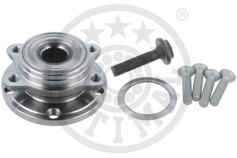 TEKERLEK YATAGİ SETİ AUDI A4 8E2 B6 A4 8EC B7 A4 AVANT 8D5 B5 A4 AVANT 8E5 B6 A4 AVANT 8ED B7 A 4 CONVERTİBLE 8H7 B6 8HE B7 A6 4B2 C5 A6 AVANT 4B5 C5 1997/02-2009/03
