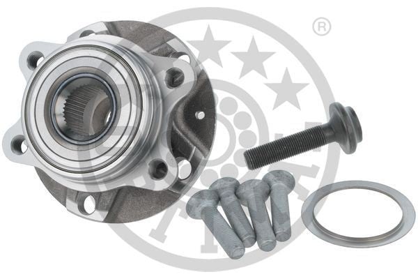 TEKERLEK YATAGİ SETİ AUDI A4 8EC B7 A4 AVANT 8ED B7 A4 CONVERTİBLE 8H7 B6 8HE B7 A6 4B2 C5 A6 AV ANT 4B5 C5 VW PASSAT 3B3 PASSAT ESTATE 3B6 1998/11-2009/03