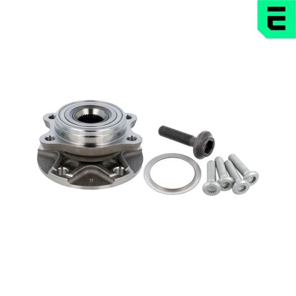 TEKERLEK YATAGİ SETİ AUDI A4 B7 8EC A4 B7 AVANT 8ED A4 B7 CONVERTİBLE 8HE A8 D3 4E2 4E8 VW PASSA T B5.5 3B3 PASSAT B5.5 ESTATE 3B6 2000/11-2010/07