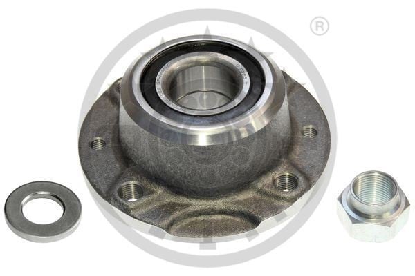 TEKERLEK YATAGİ SETİ AUTOBIANCHI: A 112127127 -127 Panorama127 -128128 -128 Coupe128 -128 Famil