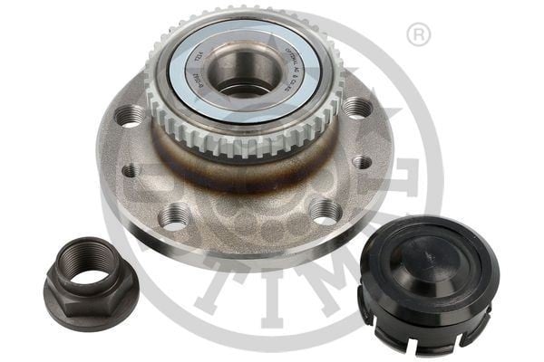 TEKERLEK YATAGİ SETİ AVANTIMEDE0 -ESPACE IIJ/S63 -ESPACE IIIJE0