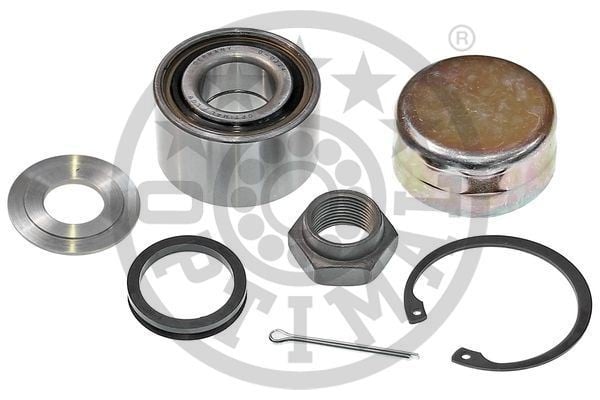 TEKERLEK YATAGİ SETİ AXZA- -SAXOS0-S1 -XANTIAX1 106 I1A-1C -106 II1 -106 Van1