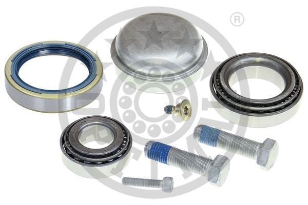 TEKERLEK YATAGİ SETİ CABRIOLETA124 -E-KLASSEW124 -E-KLASSEW210