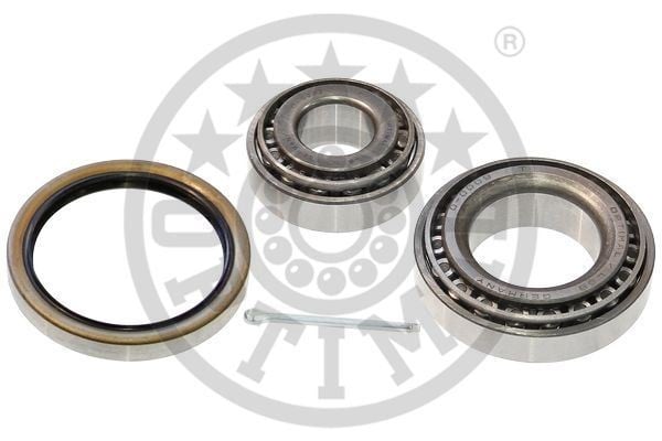 TEKERLEK YATAGİ SETİ CARINATA1 -CARINATA4L-TA6 L -CELICA A4 - A6 -CELICA Coupe A4 - A6 -CELICA SU