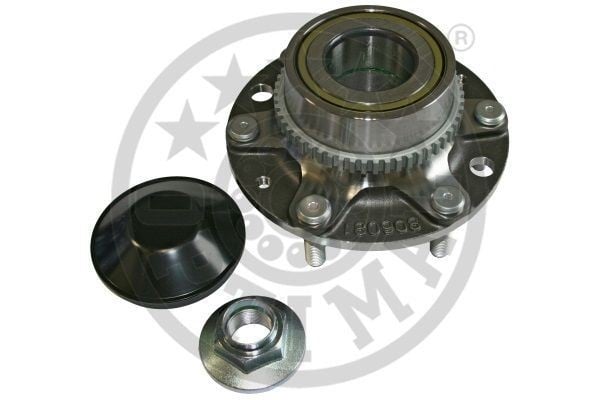 TEKERLEK YATAGİ SETİ CARNIVAL / GRAND CARNIVAL IIIVQ