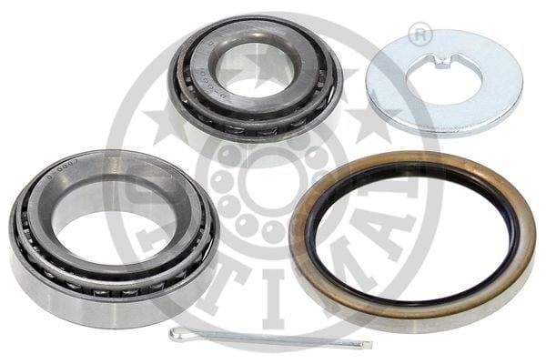 TEKERLEK YATAGİ SETİ CHARMANTA CARINATA1 -CARINATA4L-TA6 L -CARINA Station Wagon A6 -CELICA A2 -