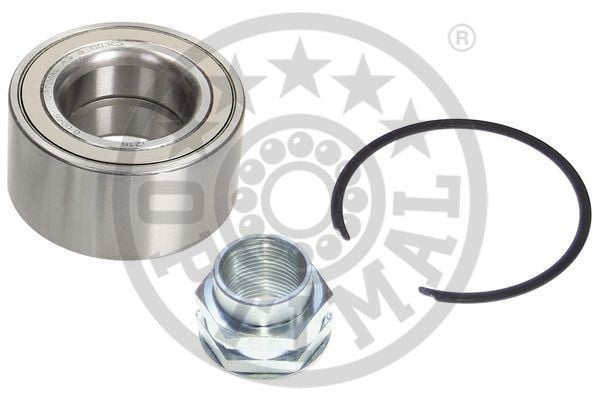 TEKERLEK YATAGİ SETİ CINQUECENTO170 -PANDA169 -PUNTO176 -PUNTO Van176 -SEICENTO / 600187 -SEICE