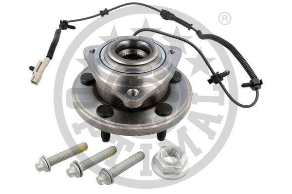 TEKERLEK YATAGİ SETİ COMMANDERXK -GRAND CHEROKEE IIIWH-WK