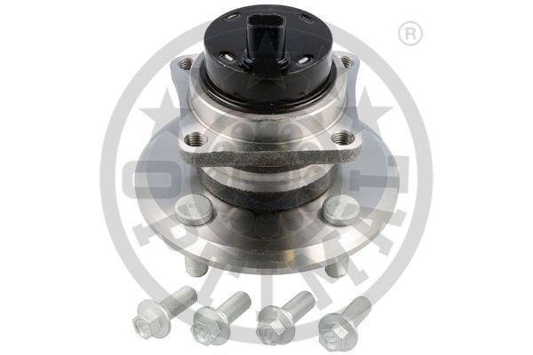 TEKERLEK YATAGİ SETİ COROLLA E12 -COROLLA Combi E12 -COROLLA Stufenheck E12 -COROLLA Verso E12 -