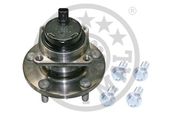 TEKERLEK YATAGİ SETİ COROLLA VersoZER -ZZE12 -R1
