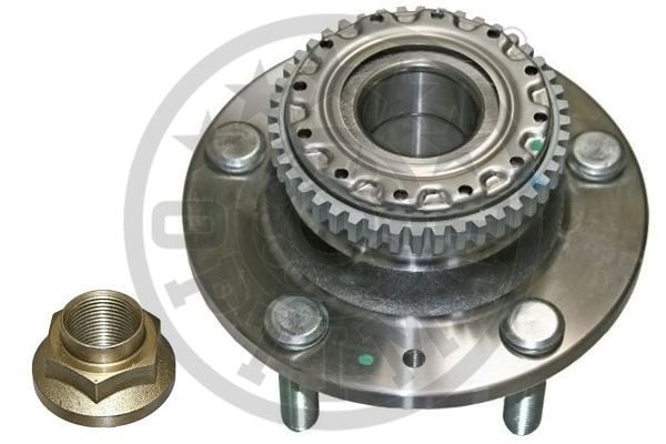 TEKERLEK YATAGİ SETİ COUPEGK -TIBURON Coupe