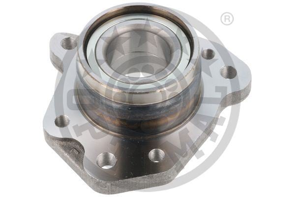 TEKERLEK YATAGİ SETİ CR-V IRD