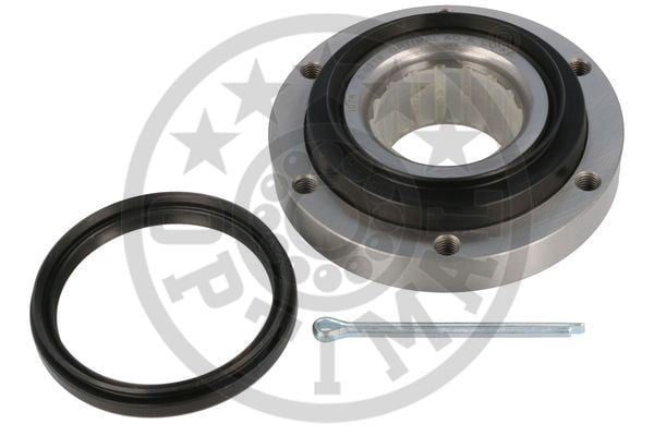 TEKERLEK YATAGİ SETİ CX IMA -CX I BreakMA -CX II-CX II Break