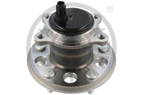 TEKERLEK YATAGİ SETİ ESASV60 -AVV60 -GSV60 CAMRY Stufenheck V5