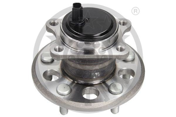 TEKERLEK YATAGİ SETİ ESASV60 -AVV60 -GSV60 CAMRY Stufenheck V5