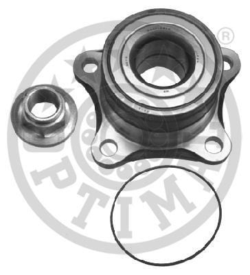 TEKERLEK YATAGİ SETİ ESMCV -VZV AVALON Stufenheck X1 -AVALON Stufenheck X2 -CAMRY V1 -CAMRY V2