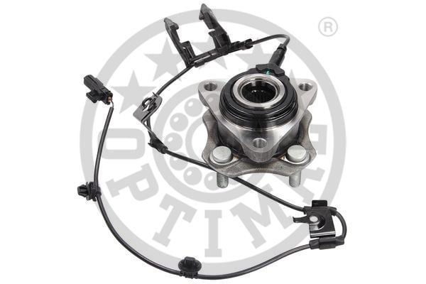 TEKERLEK YATAGİ SETİ ETIOS K1