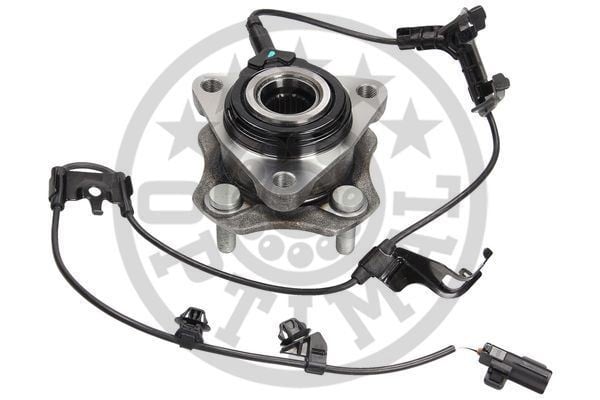 TEKERLEK YATAGİ SETİ ETIOS K1