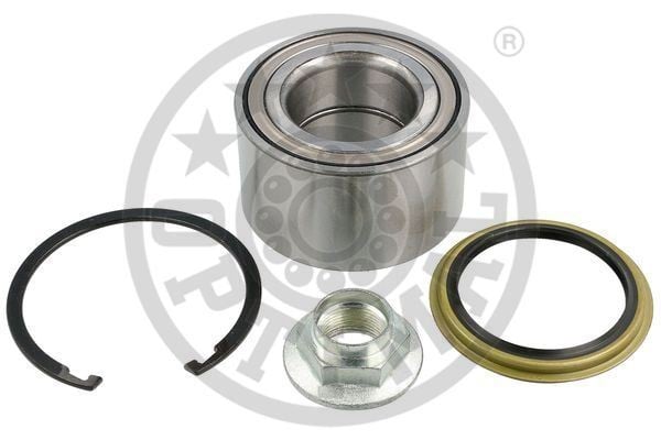 TEKERLEK YATAGİ SETİ EUNOS: 500 Stufenheck-800 StufenheckE65-TA FORD AUSTRALIA: PROBEST-SU-SV CARE