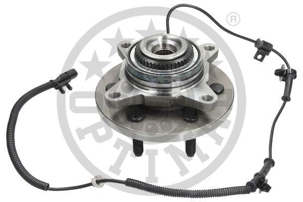 TEKERLEK YATAGİ SETİ F-150