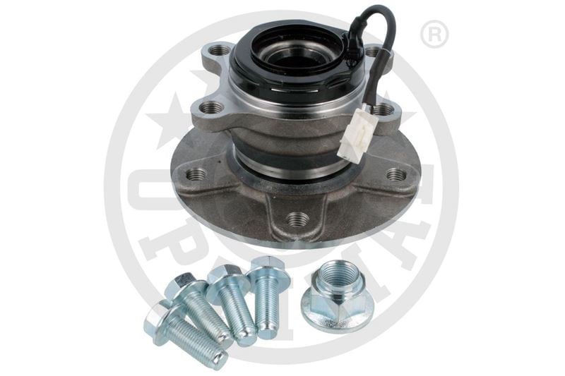 TEKERLEK YATAGİ SETİ FIAT SEDICI 189 SUZUKI SX4 EY GY SX4 SALOON GY RW SX4 S-CROSS JY VITARA LY 2006/06 >