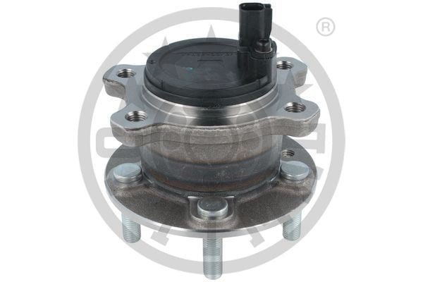 TEKERLEK YATAGİ SETİ FORD FOCUS III 2013/07-2017/12