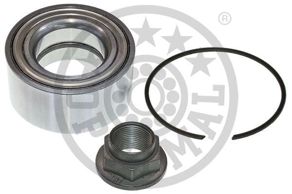 TEKERLEK YATAGİ SETİ FREELANDERLN -FREELANDER Soft TopLN
