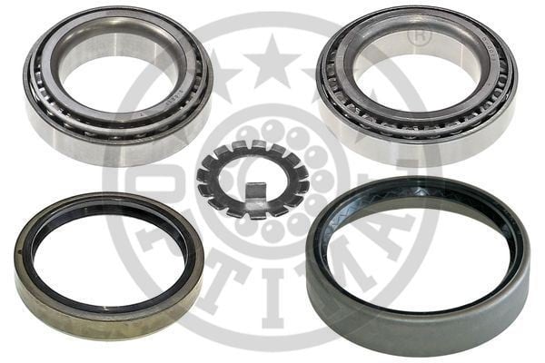 TEKERLEK YATAGİ SETİ G-KLASSEW460