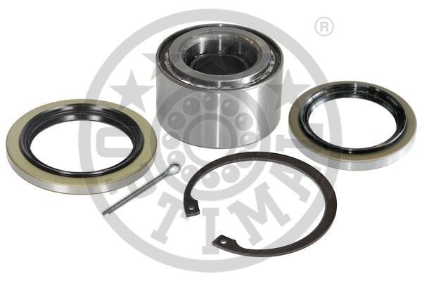 TEKERLEK YATAGİ SETİ GSJZS147 -LSUCF10 -LSUCF20 SUPRA A7 -SUPRA A8