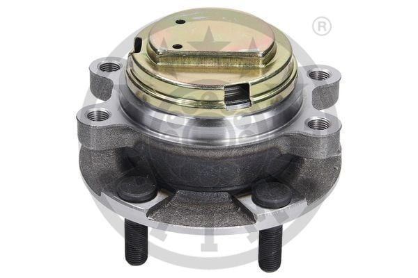 TEKERLEK YATAGİ SETİ INFINITI: EX-EX35 USA -FX-FX35 USA Sport Utility-G Cabriolet-G Coupe-G Stufe