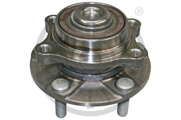 TEKERLEK YATAGİ SETİ INFINITI: G Stufenheck-G35 USA Coupe-G35 USA Stufenheck350 Z CoupeZ33 -350
