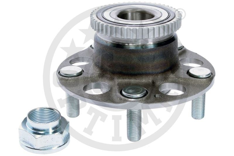TEKERLEK YATAGİ SETİ INTEGRA CoupeDC2-DC4