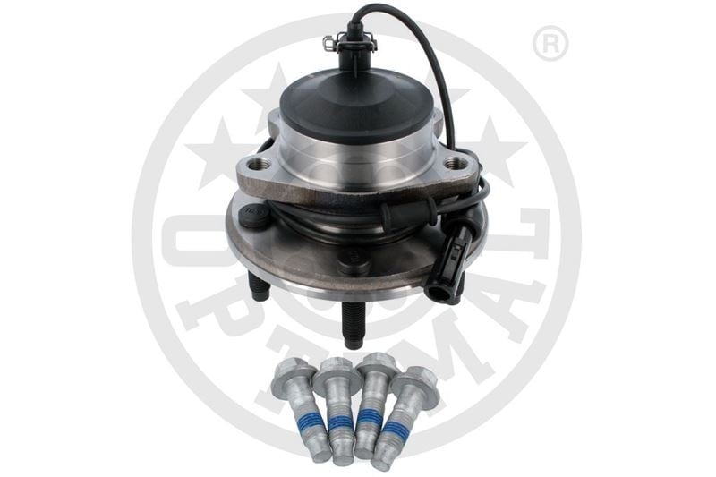 TEKERLEK YATAGİ SETİ JAGUAR S-TYPE II X200