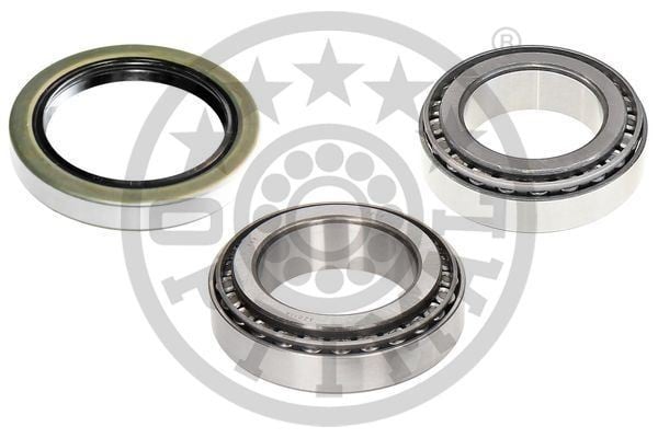 TEKERLEK YATAGİ SETİ K2700SD