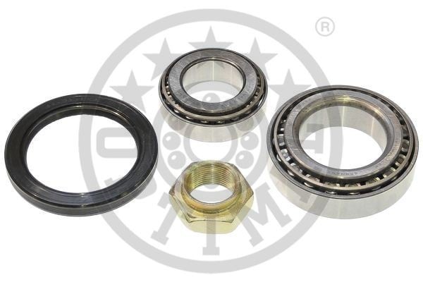 TEKERLEK YATAGİ SETİ LT 40-55 I Kasten291-512 -LT 40-55 I Pritsche/Fahrgestell293-909