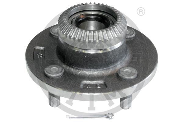 TEKERLEK YATAGİ SETİ MICRA IIK11