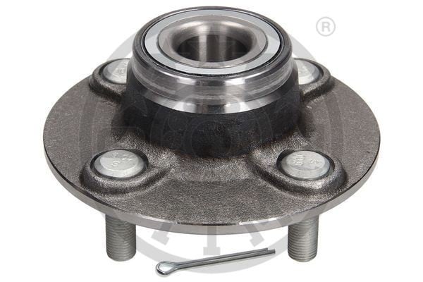 TEKERLEK YATAGİ SETİ MICRA IK10 -MICRA IIK11