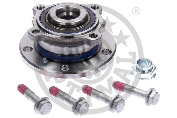TEKERLEK YATAGİ SETİ MINI COUNTRYMANR60 -MINI PACEMANR61