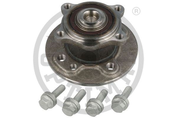 TEKERLEK YATAGİ SETİ MINIR50-R53 -MINI CabrioletR52
