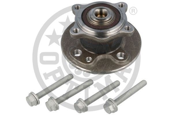 TEKERLEK YATAGİ SETİ MINIR56 -MINI CabrioletR57 -MINI CLUBMANR55 -MINI CLUBVANR55 -MINI CoupeR58