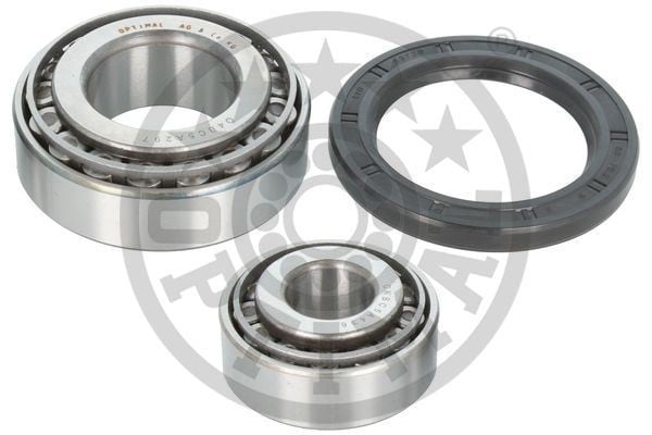 TEKERLEK YATAGİ SETİ NISSAN : CABSTAR-CABSTARF23-H41-H42 -CABSTARF24M-F24W
