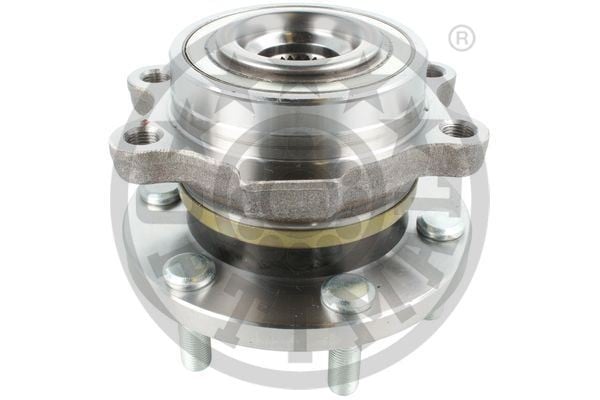 TEKERLEK YATAGİ SETİ NP300 NAVARAD40 -NP300 NAVARA Pritsche/FahrgestellD40