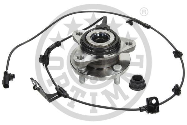 TEKERLEK YATAGİ SETİ ÖN VIOS-YARIS STUFENHECK P15 YARIS P15