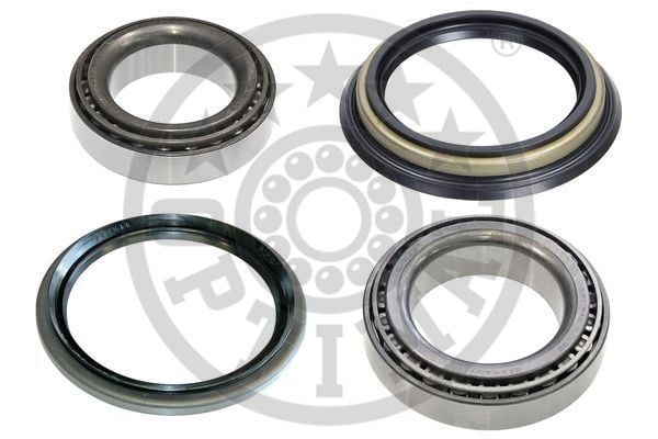 TEKERLEK YATAGİ SETİ OPALA StufenheckRANGERER-EQ RETONACE -SPORTAGEK00 B-SERIEUN -E-SERIE KastenS