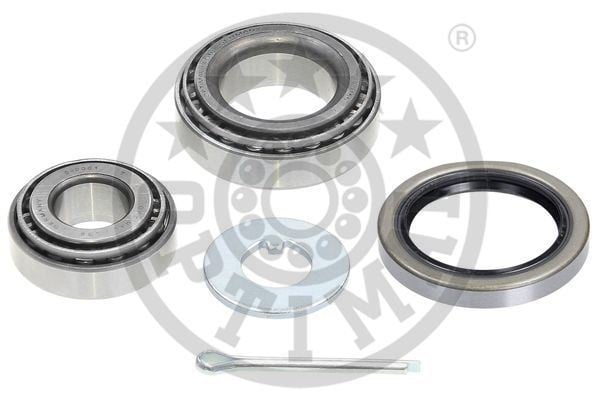 TEKERLEK YATAGİ SETİ PASEO CabrioletEL54 -PASEO CoupeEL54 -STARLET P8 -STARLET P9