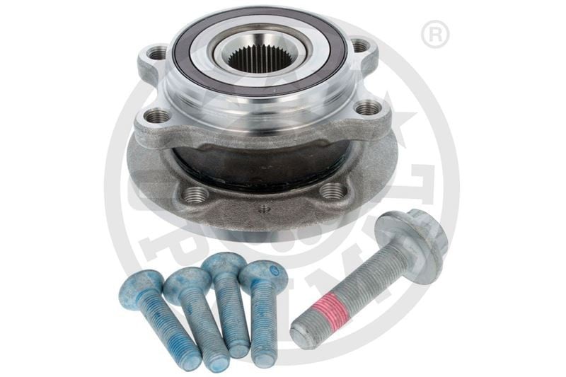 TEKERLEK YATAGİ SETİ POYRALI AUDI Q4 F4N Q4 SUV F4B SKODA ENYAQ İV 5AC ENYAQ İV SUV 5AZ VW ID.4 E21 ID.5 E39 2020/05 >