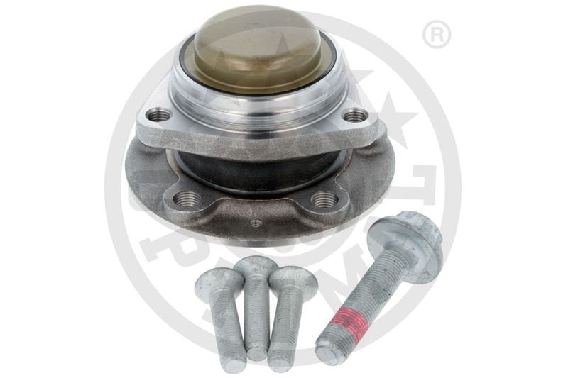 TEKERLEK YATAGİ SETİ POYRALI AUDI Q4 F4N Q4 SUV F4B SKODA ENYAQ İV SUV 5AZ VW ID.3 E11 ID.4 E21 ID.5 E39 2019/11 >