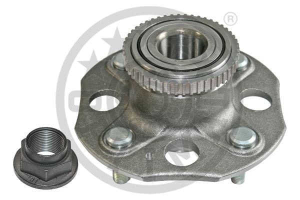 TEKERLEK YATAGİ SETİ PRELUDE VBB